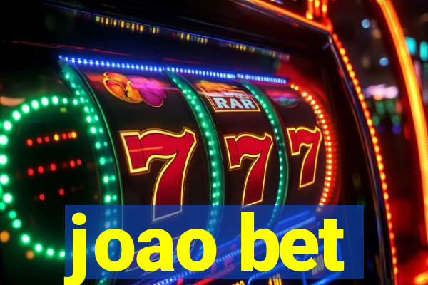 joao bet
